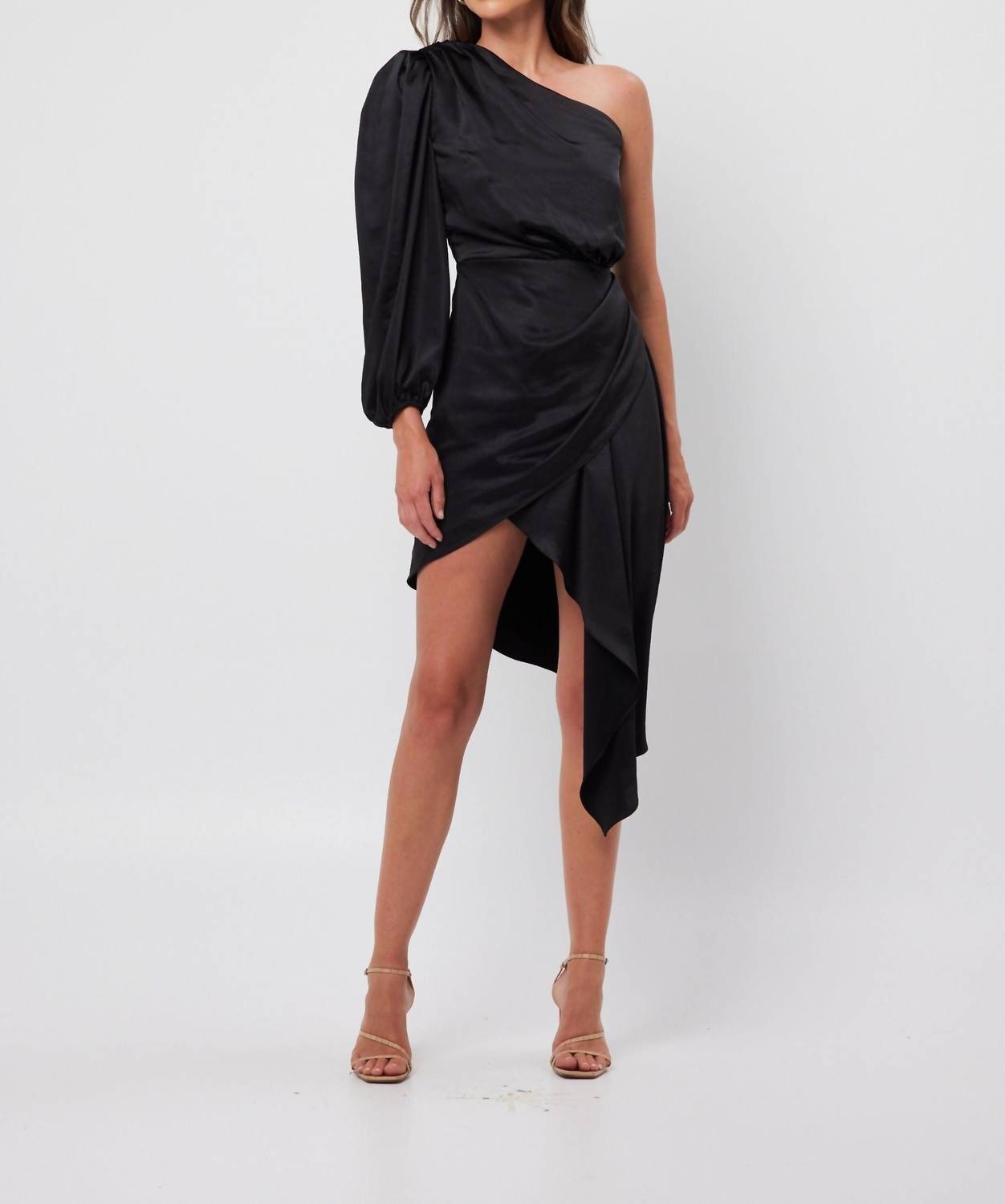 Elliatt - Emery Mini Dress