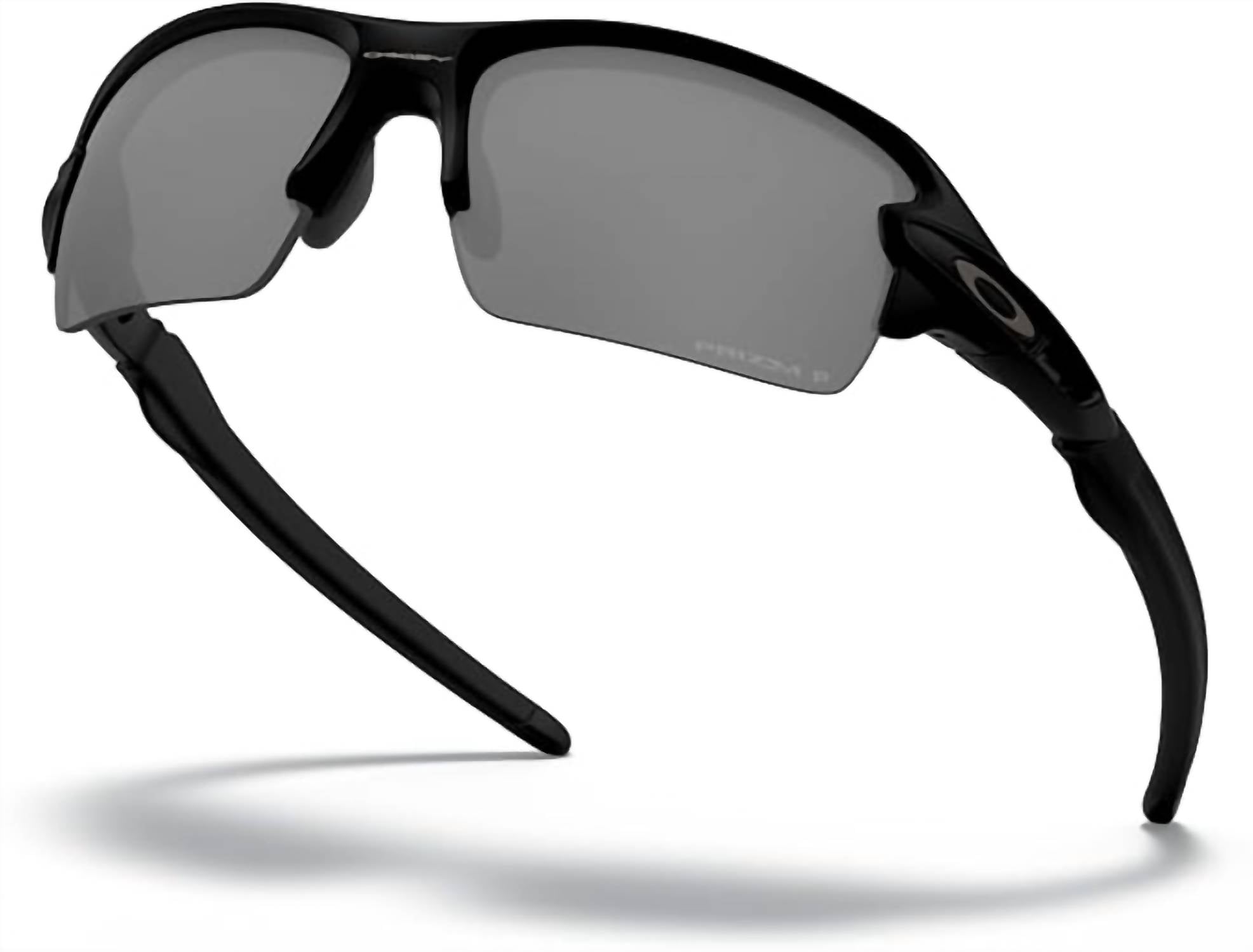 Oakley - Flak Xs Wrap Polarized Sunglasses 9005-08