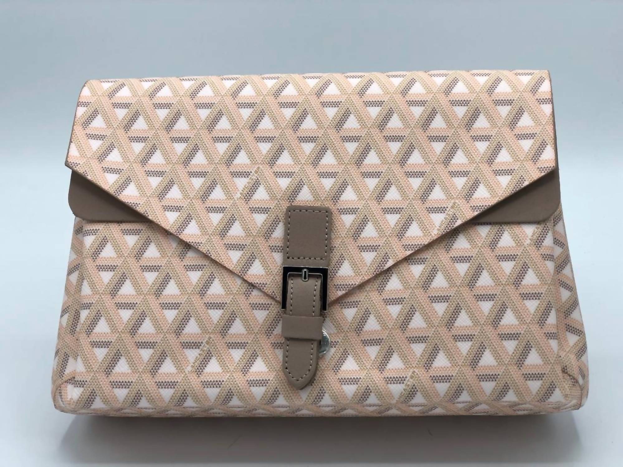 Lancaster - Ikon Medium Crossbody