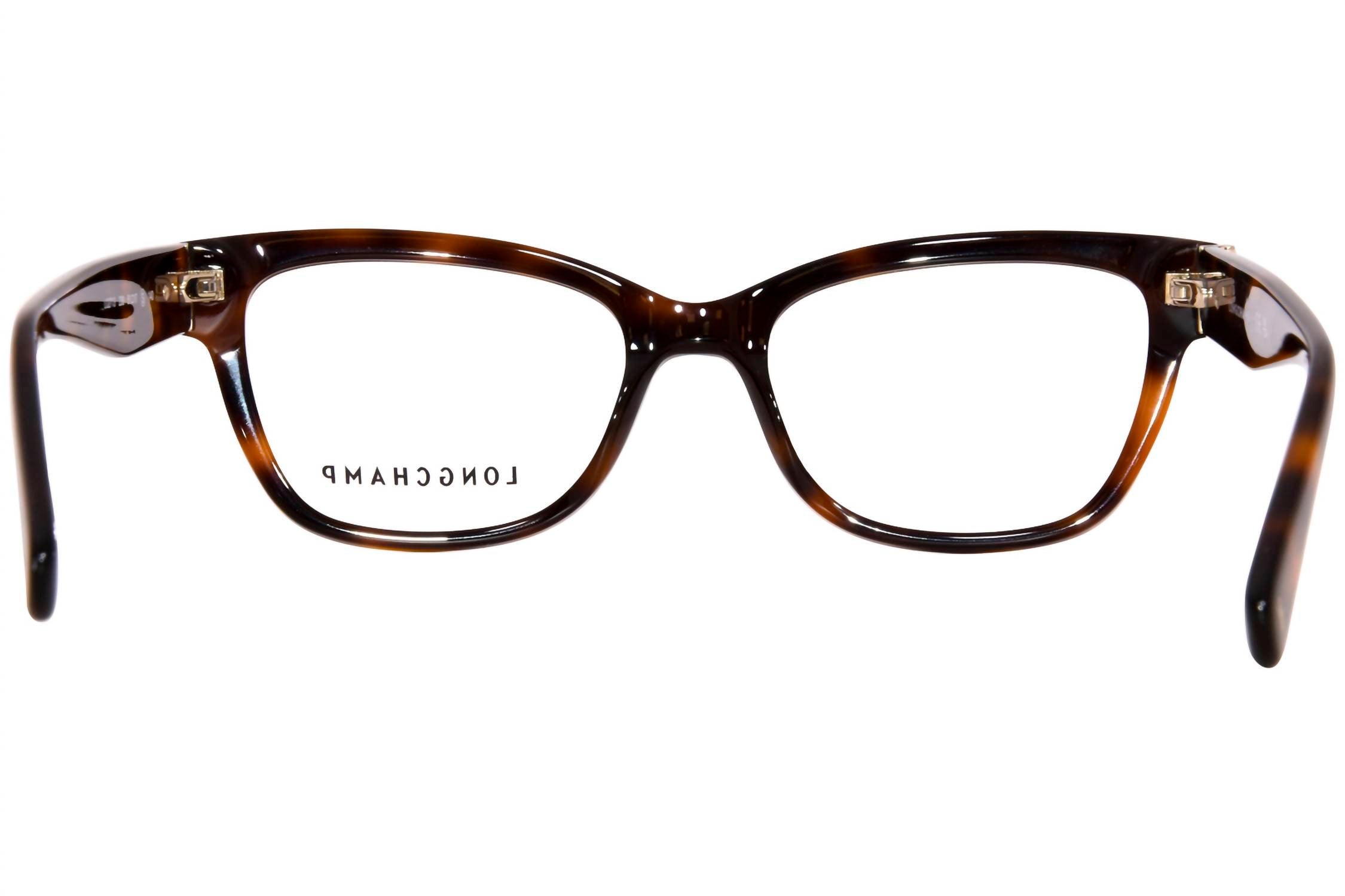 Longchamp - Women's Lo2713 Eyeglasses