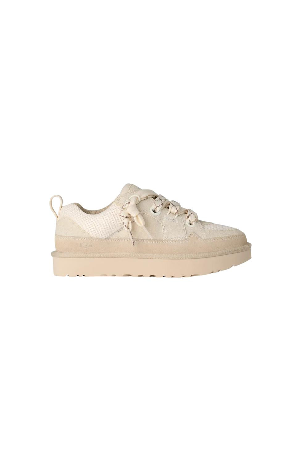 Ugg - Women's Lo Lowmel Sneakers
