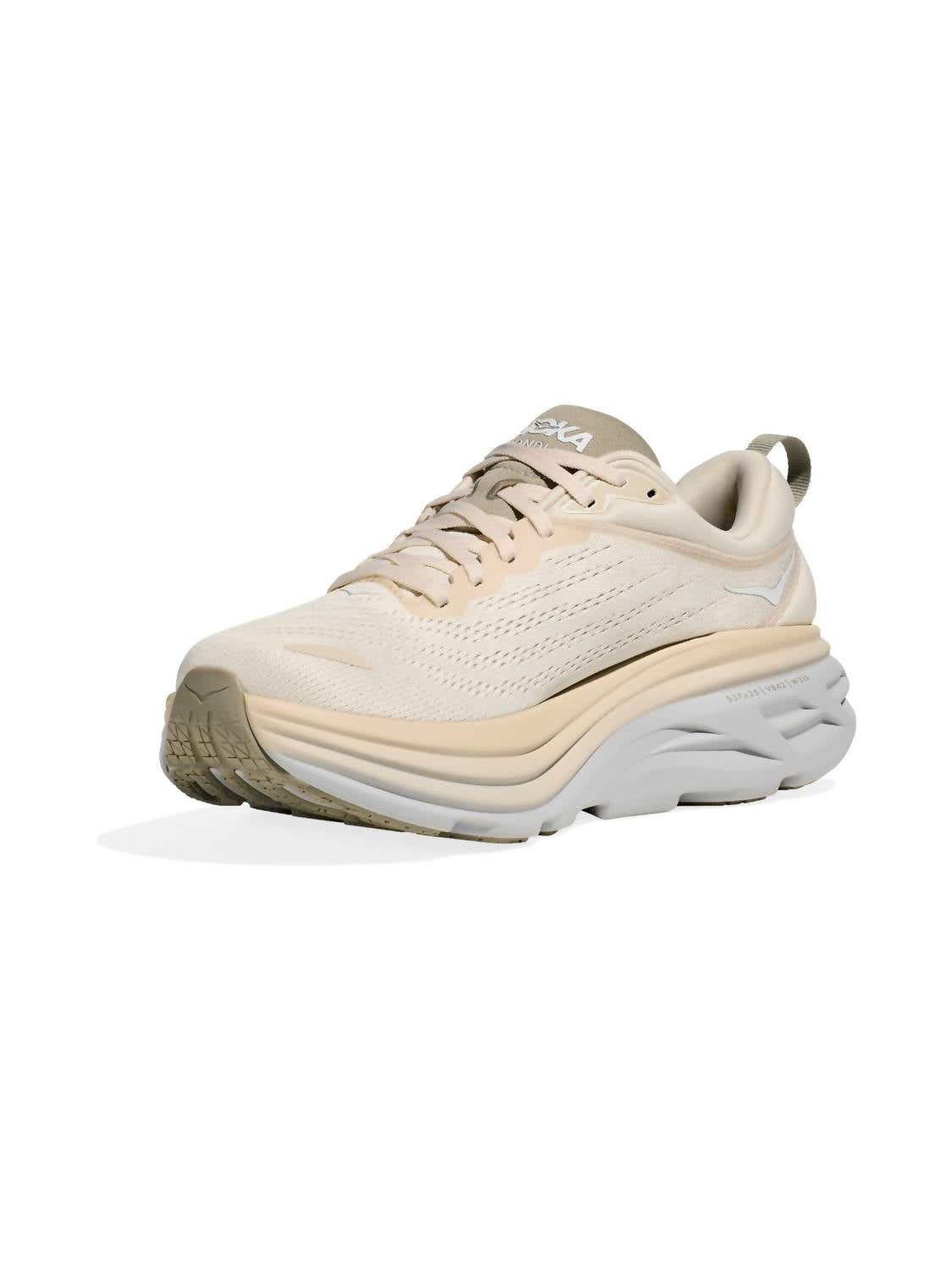 Hoka - Men's Bondi 8 Shoes