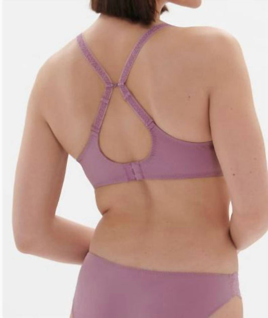 Simone Perele - Reve 3d Plunge Spacer Bra
