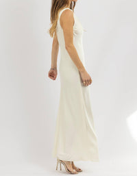 Loucia - MAISIE MAXI DRESS
