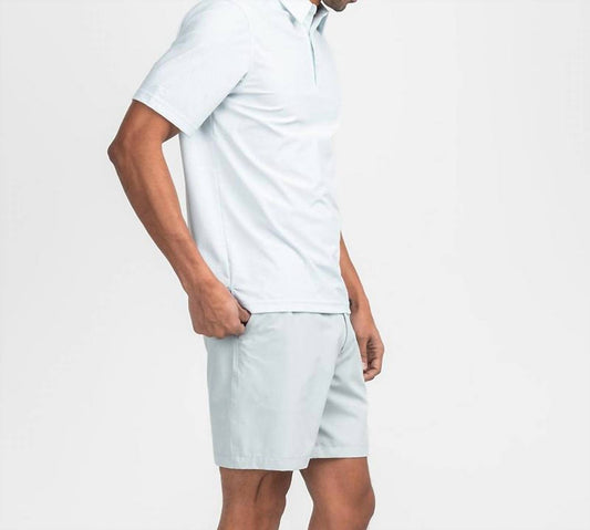 Southern Shirt Company - Performance Polo