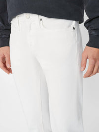 Frame - Mid Rise Fit Slim Jeans