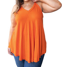 Hailey & Co - In The Swing of Things Swing Tank