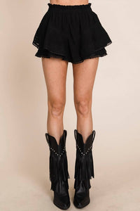 Jade By Jane - Look So Cute Mini Skort