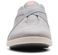 Clarks - Women's Tamzen Step Slip On Shoes