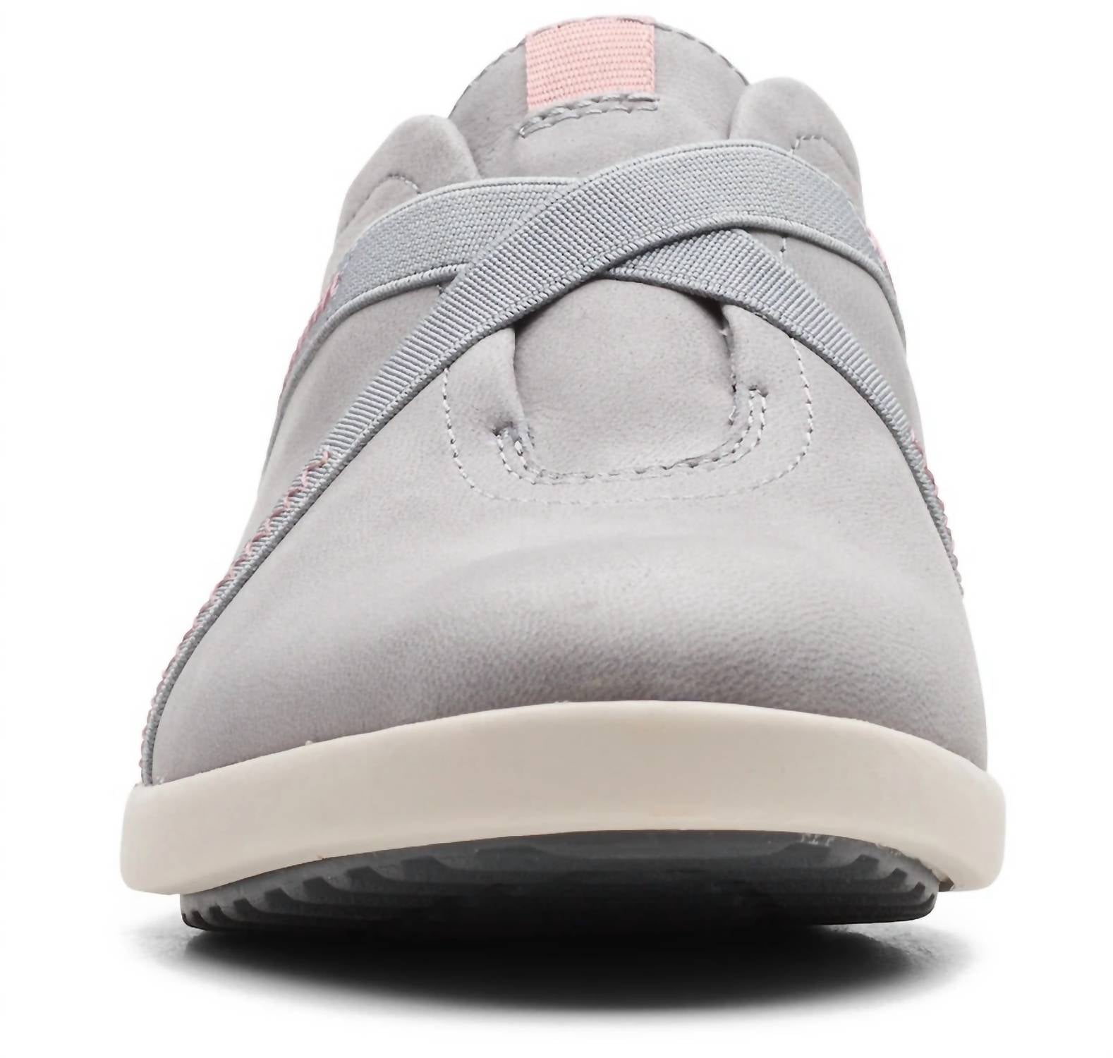 Clarks - Women's Tamzen Step Slip On Shoes