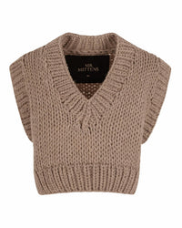 Mr Mittens - Women's Mini Vest