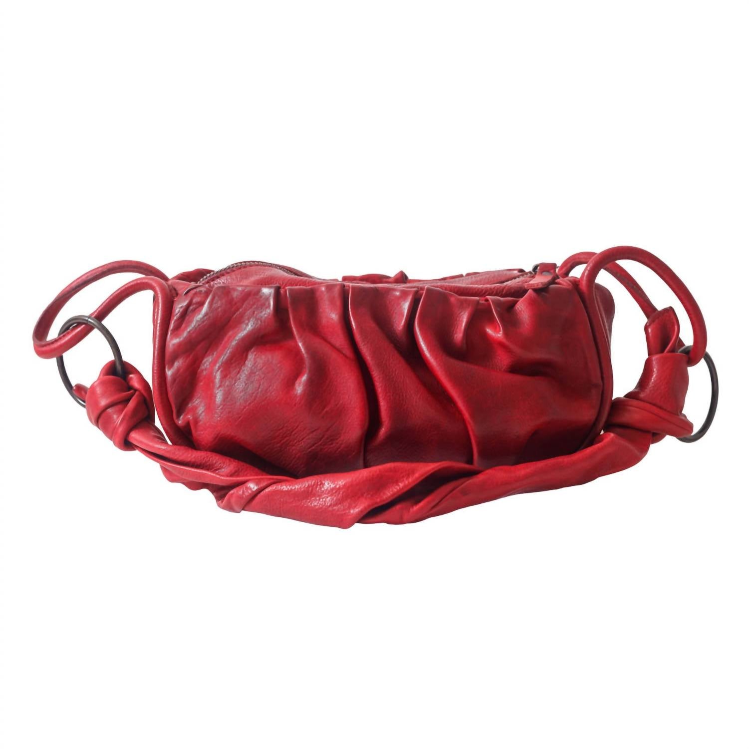American Darling - Women's Leather Handbag