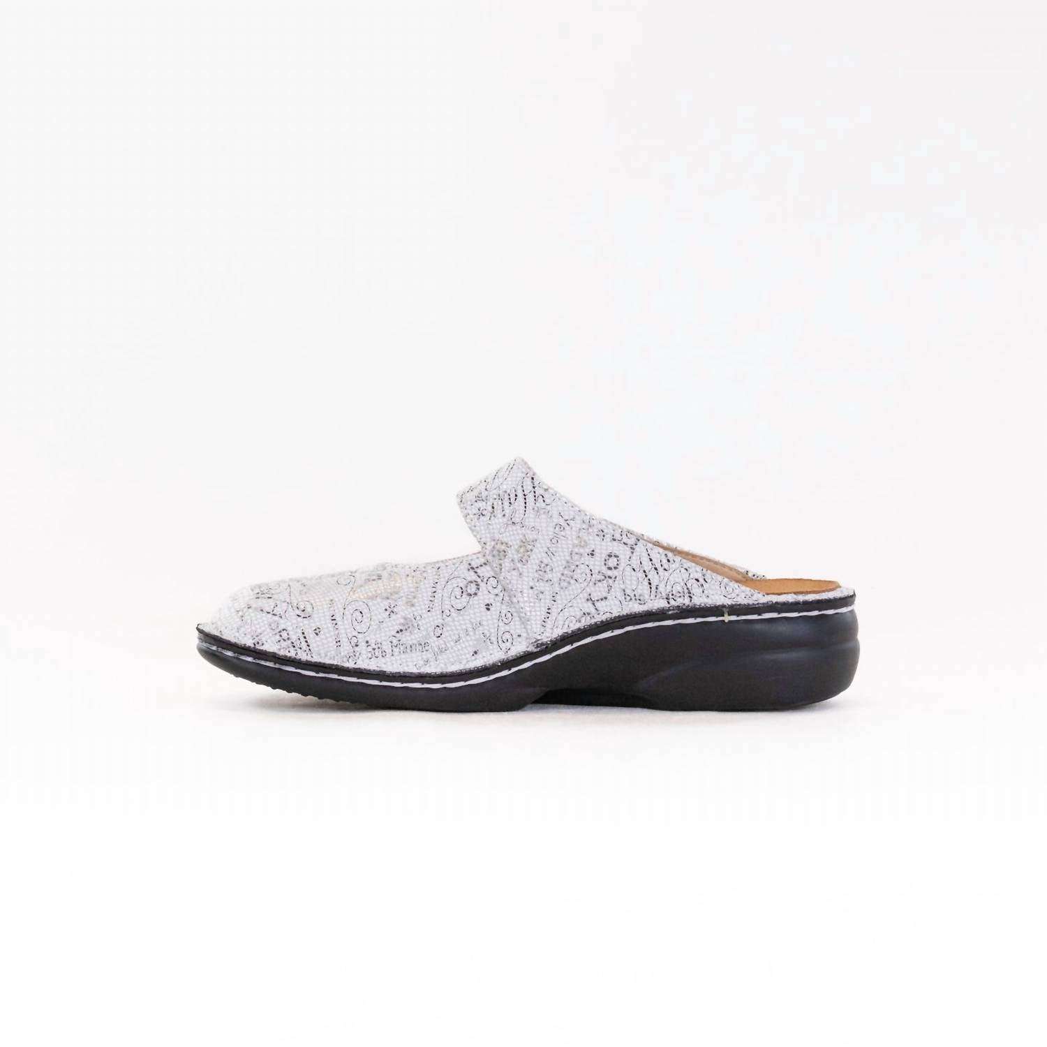 Finn Comfort - Women's Stanford Clog