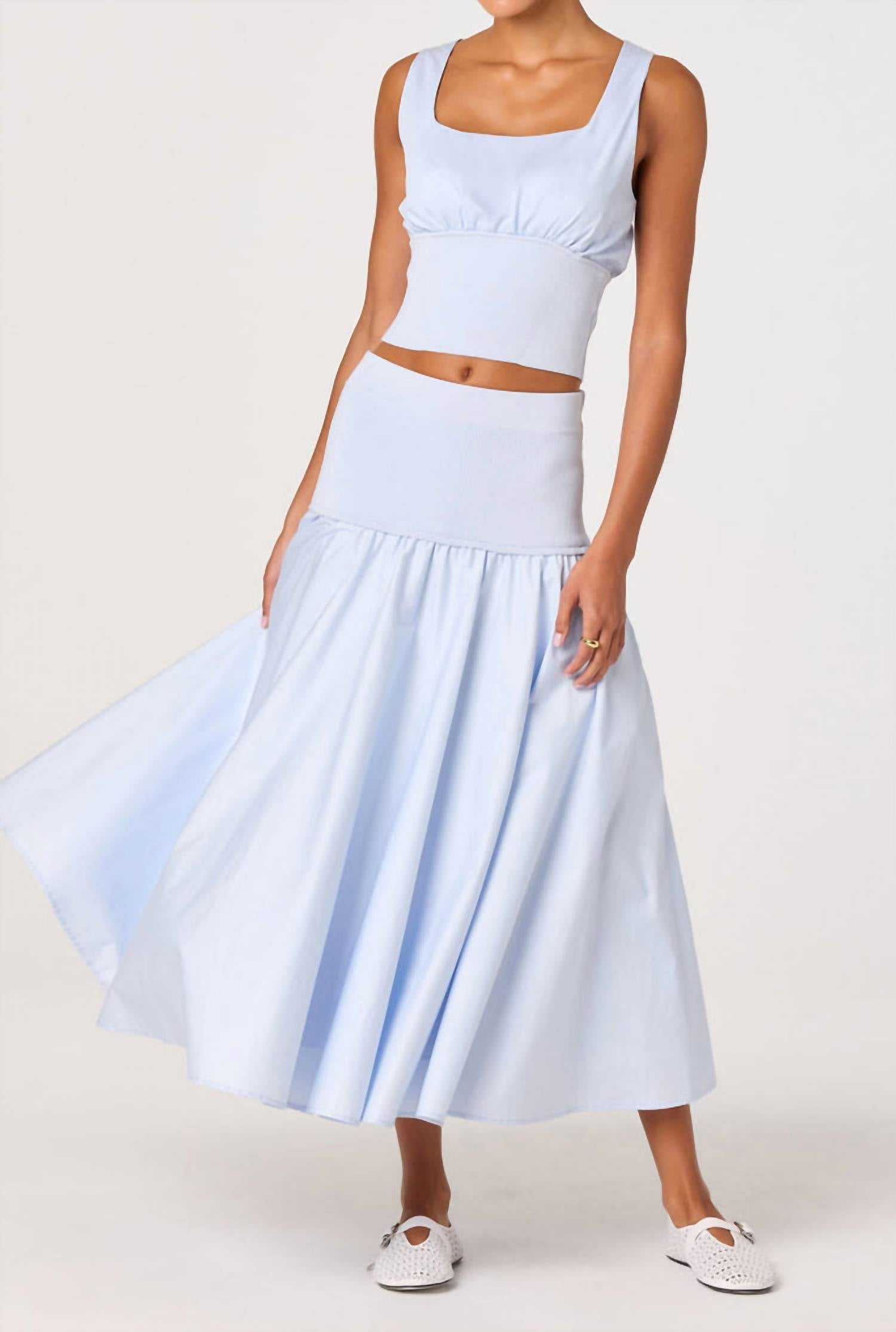 Astr - Women's Thesan Skirt