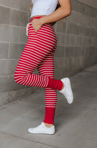 Ampersand Ave - Triple Stretch Jogger Pants