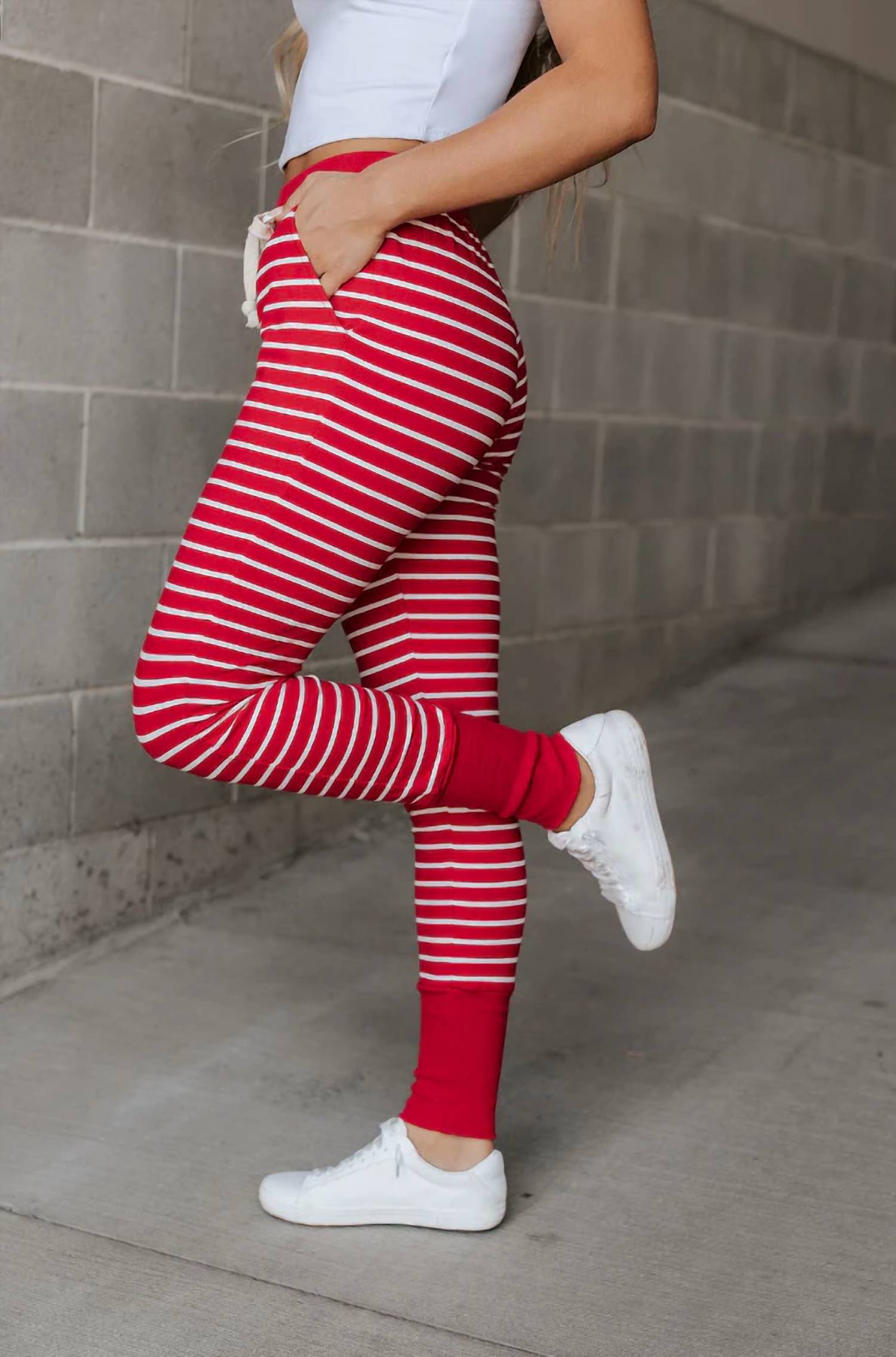 Ampersand Ave - Triple Stretch Jogger Pants