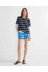 Kule - Modern Short Sleeve Tee