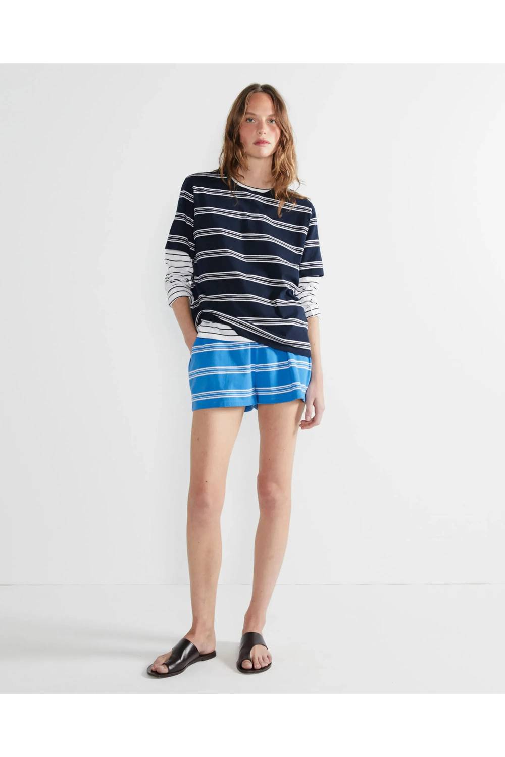 Kule - Modern Short Sleeve Tee