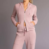 Heroine Sport - Lounge Boost Hoodie