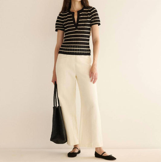 Dôen - BRANDIE SHIRT