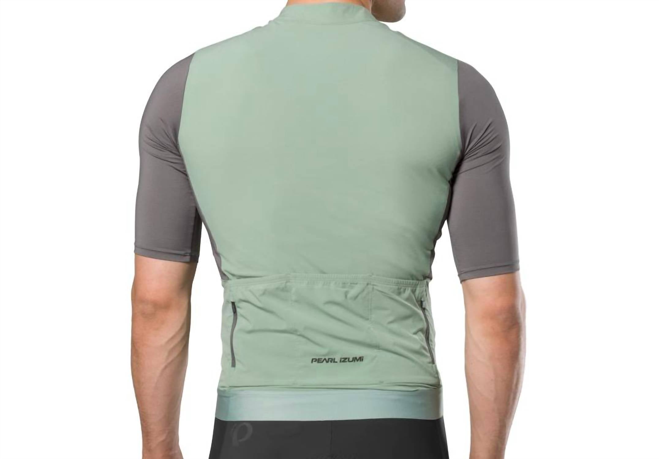 Pearl Izumi - Expedition Short Sleeve Jersey