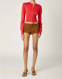 Nia - Lucile Long Sleeve Cardigan