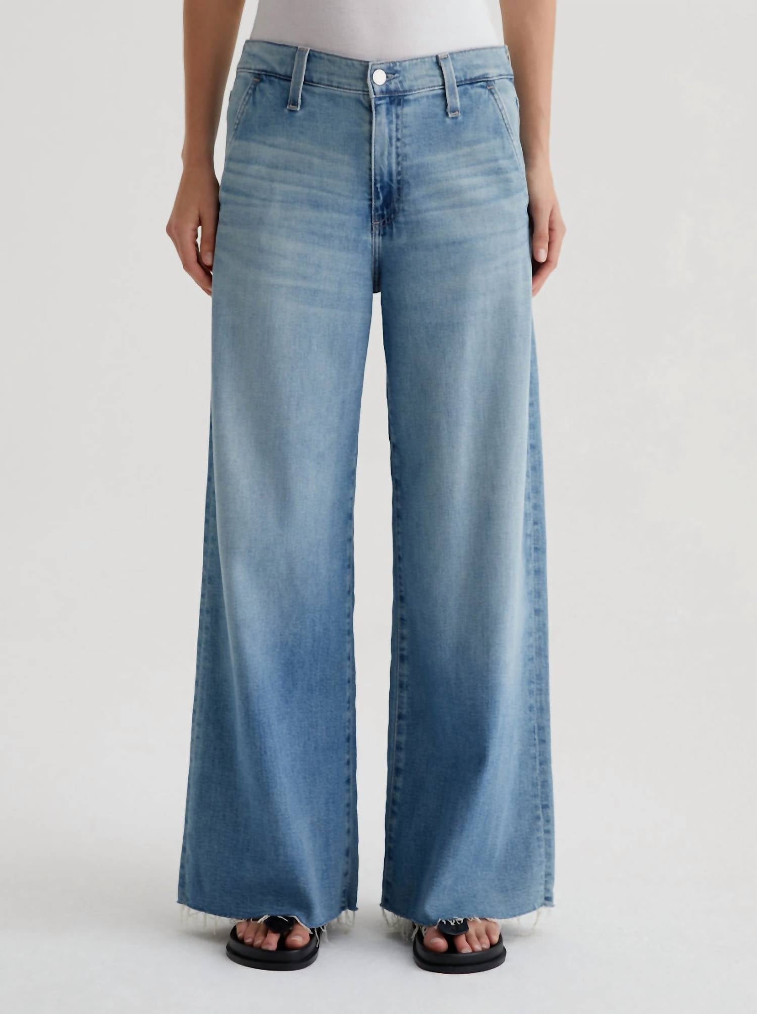 Ag Jeans - Stella Ankle Pant