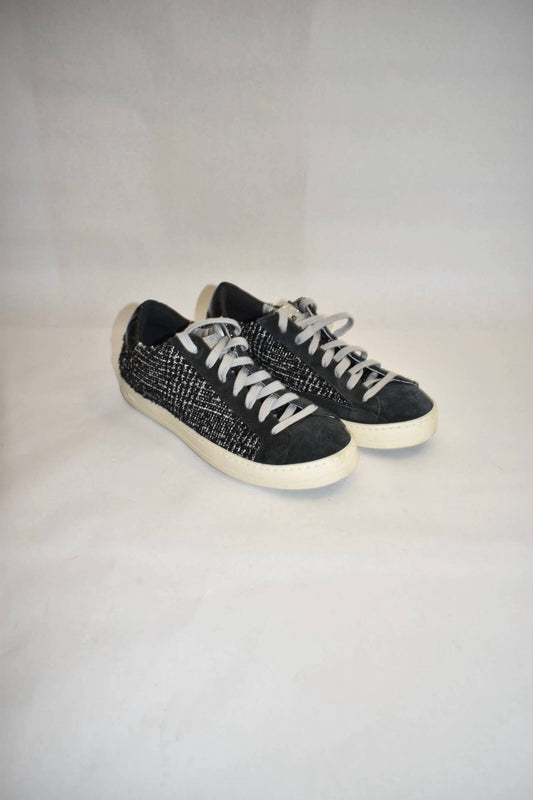 P448 - Women's John-w Sneaker
