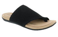 Biza - Women's Lavish Knit Sandal
