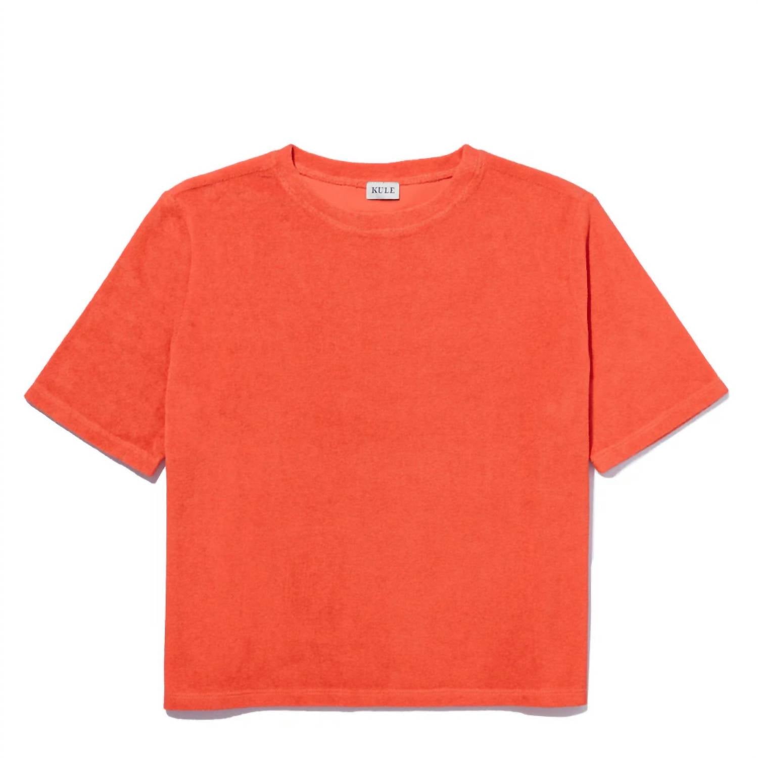 Kule - Terry Hurley Tee