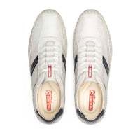 PIKOLINOS Men's Fuencarral Trainers Slip-on Sneakers in espuma - men's sneaker - view 6