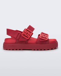 Melissa - Women's Towny Sporty Sandal