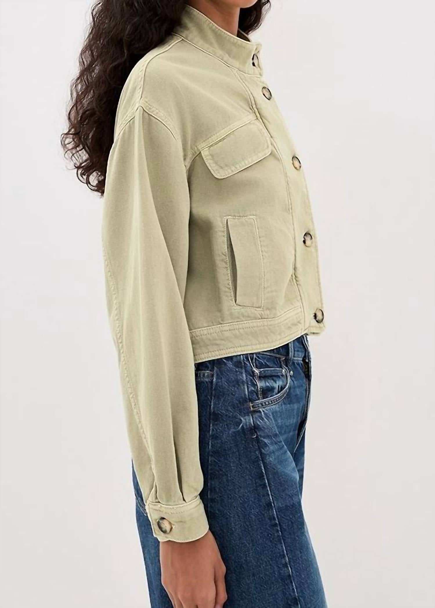 Ba&Sh - Rallo Jacket
