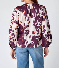Crosby By Mollie Burch - Livie Top