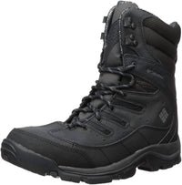 Columbia - Men's Gunnison Plus Omni Heat Boot