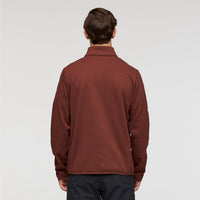 Cotopaxi - Envo Fleece Full-zip Jacket
