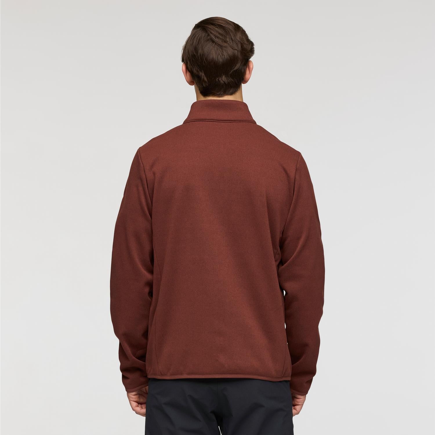 Cotopaxi - Envo Fleece Full-zip Jacket