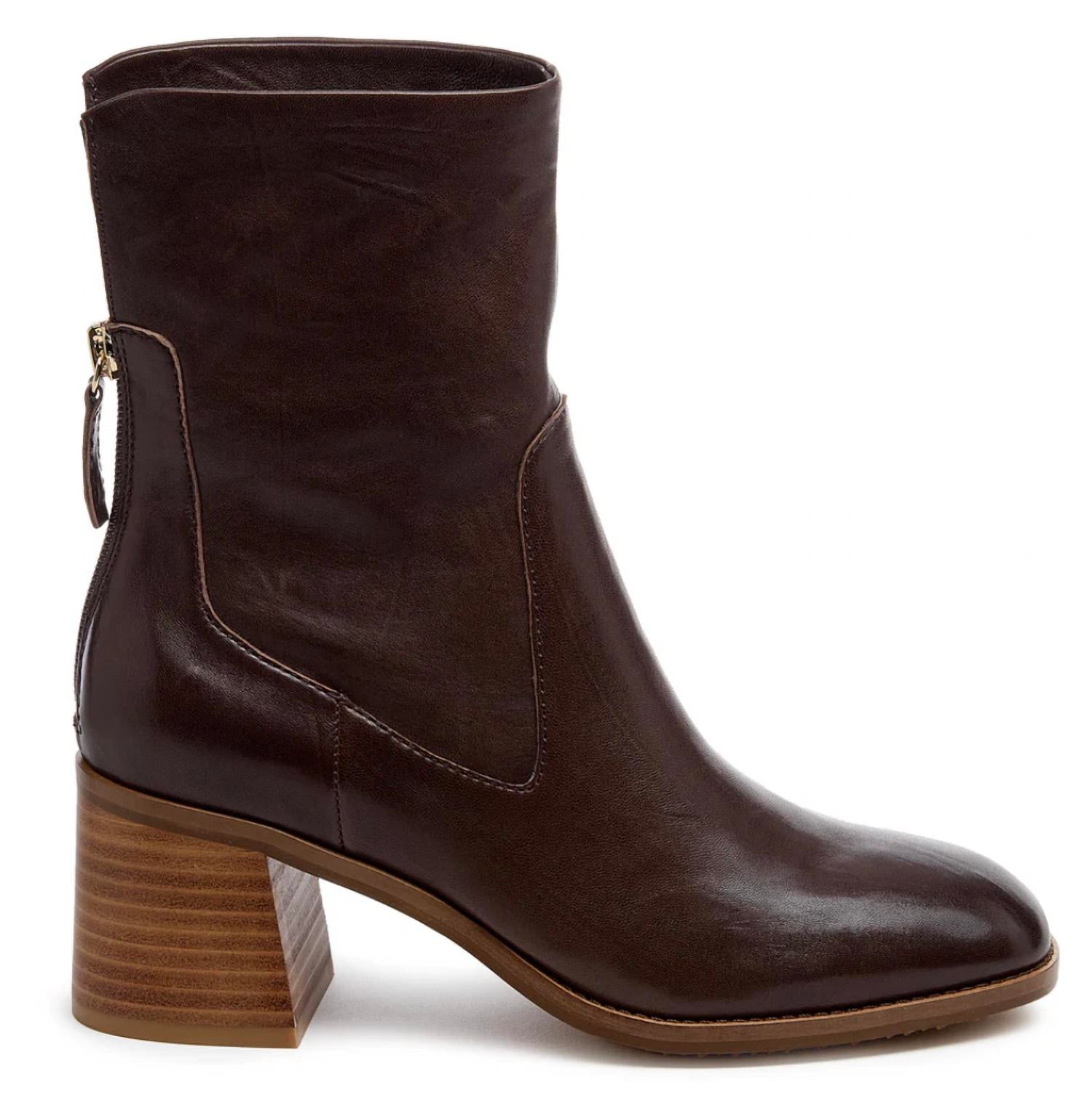 Kelsi Dagger - Women's Island Boots