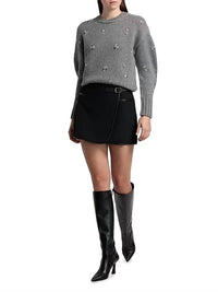 Simkhai - Sheridan Mini Skirt