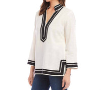 Karen Kane - Petite The St. Tropez Tunic