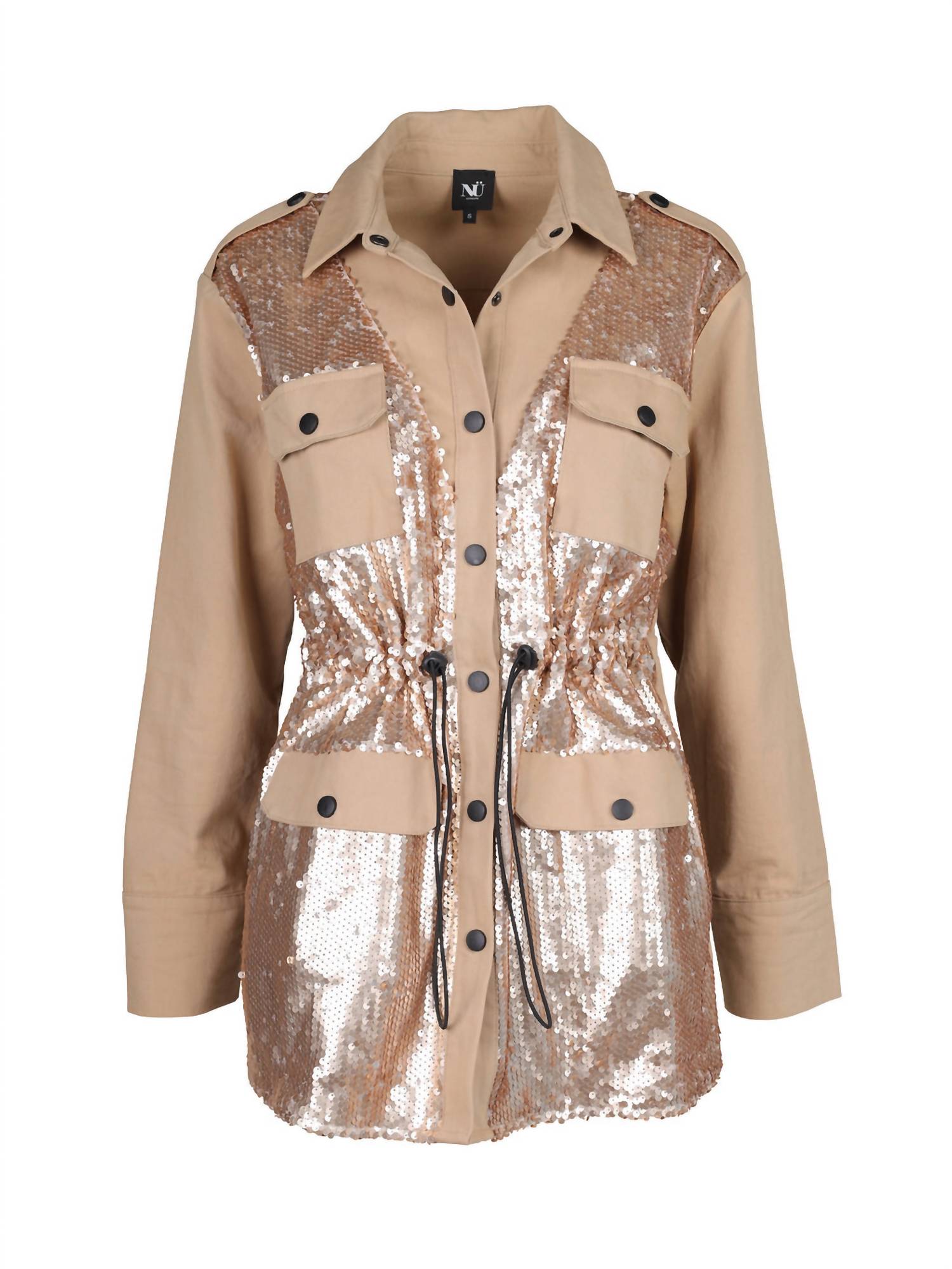 Nu Denmark - Women's Talli Jacket