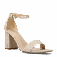 Sam Edelman - WOMEN'S DANIELLA ANKLE-STRAP SANDAL