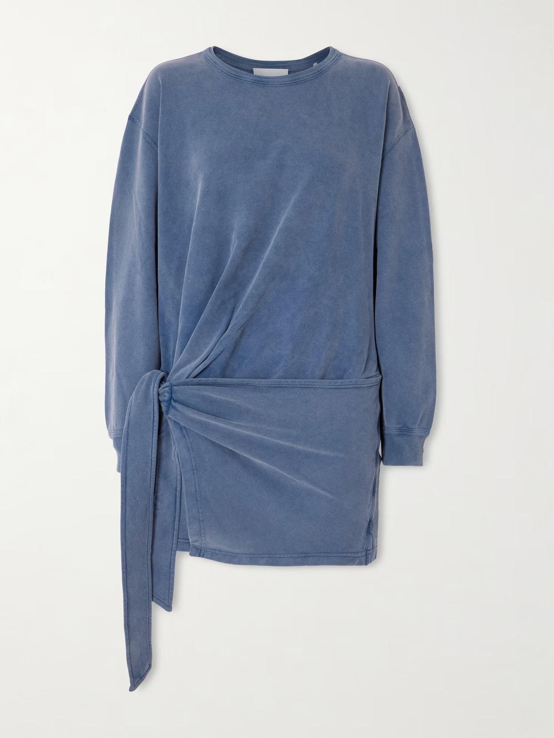Isabel Marant - Zae Mini Dress
