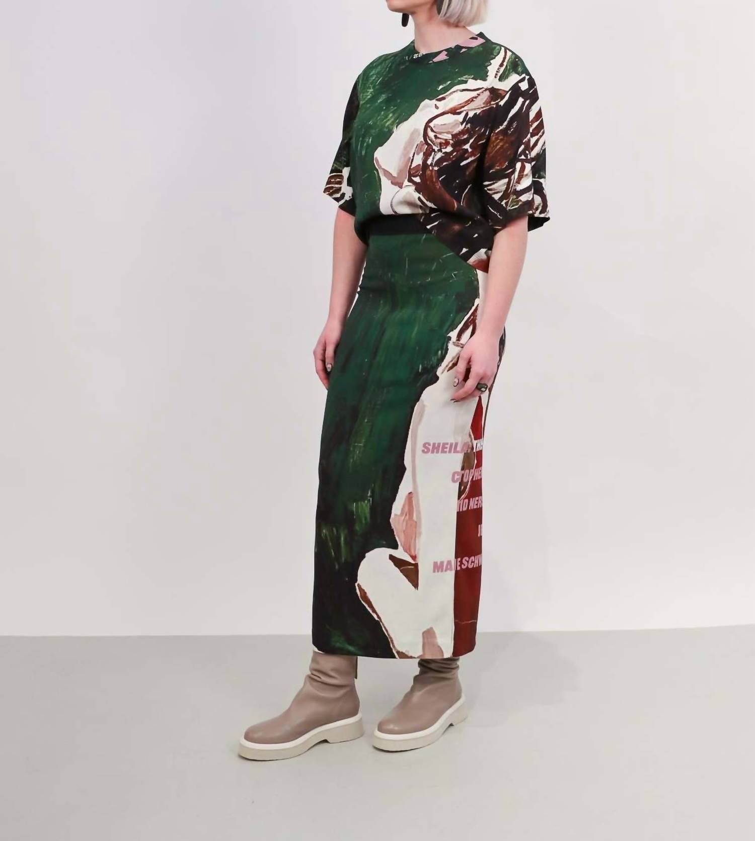 Rachel Comey - Tia Shirt