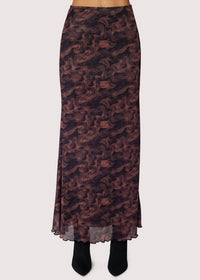 Lost + Wander - Contessa Maxi Skirt