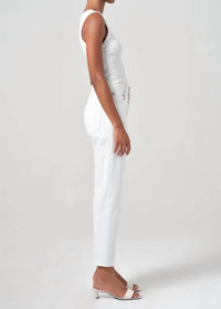 Agolde - 90's Pinch Waist Crop Jean
