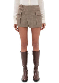 A.L.C. - Conan Skirt