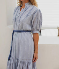 Exvoto - Sutton Mini Dress