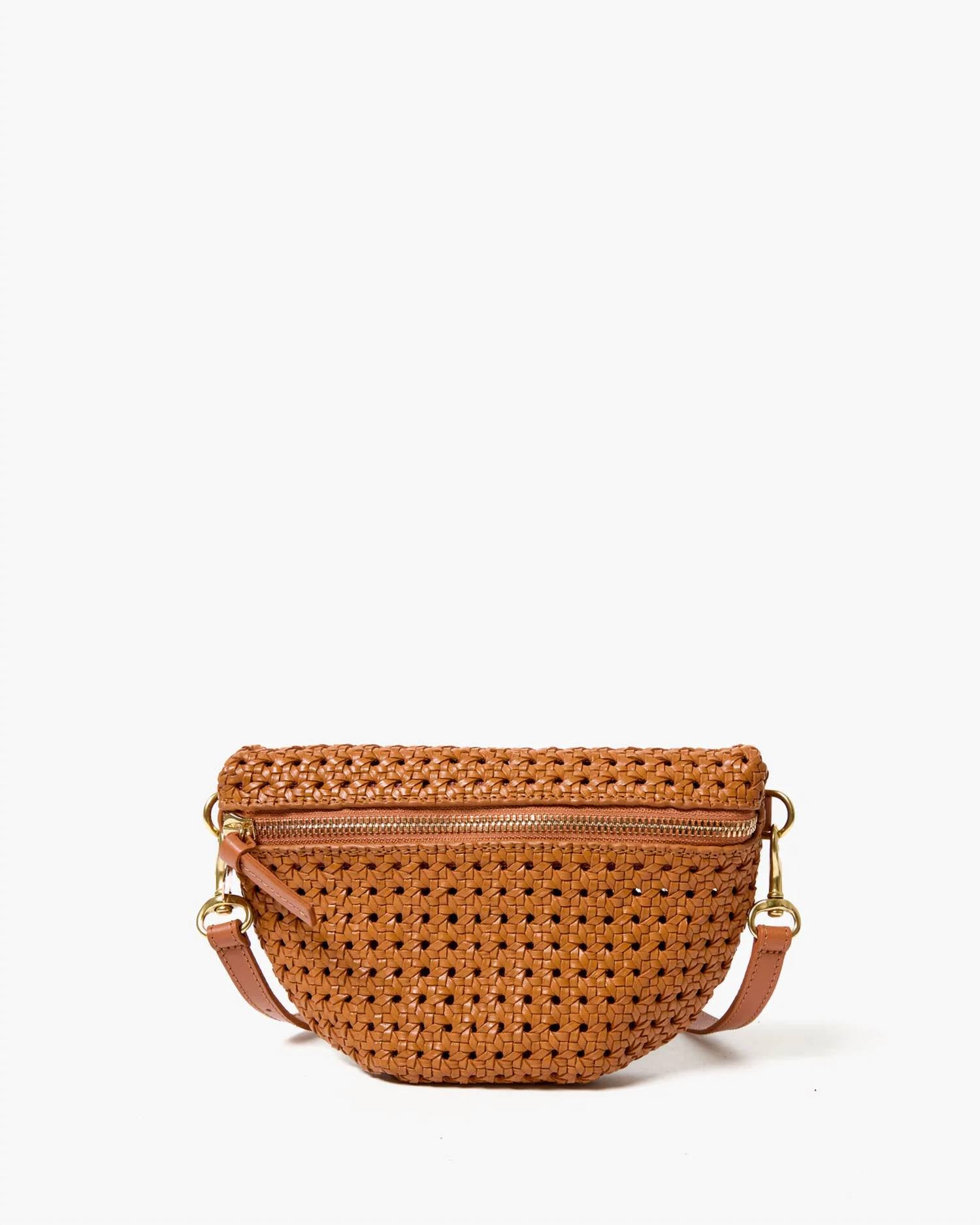 Clare V. - Women's Petite Fanny Belt Bag