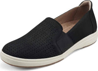 EARTH Women's Origins Elin Slip-on Shoes in black - women's flats